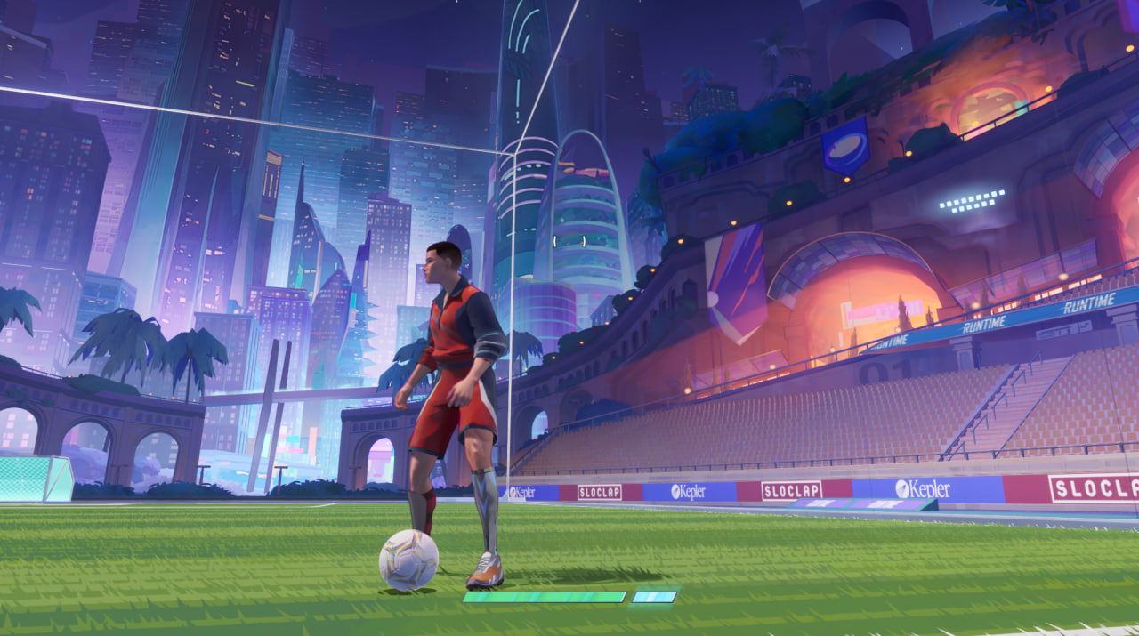 Transfer Update Banner