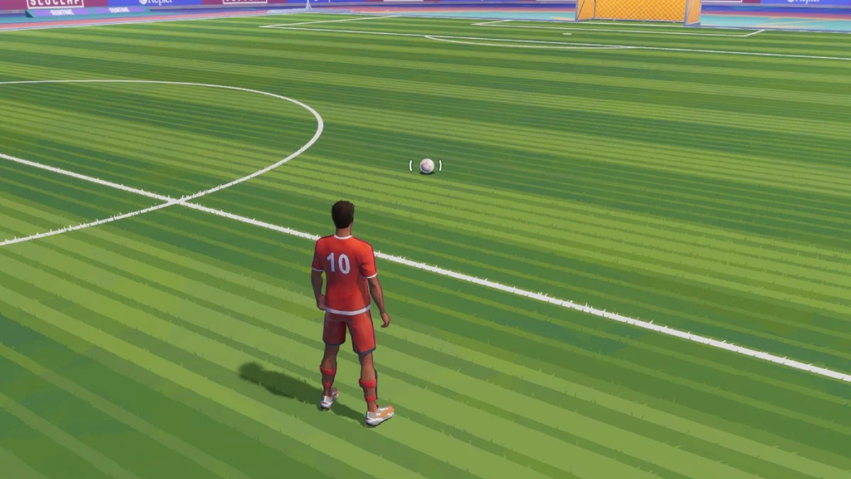 Youth Academy Preview